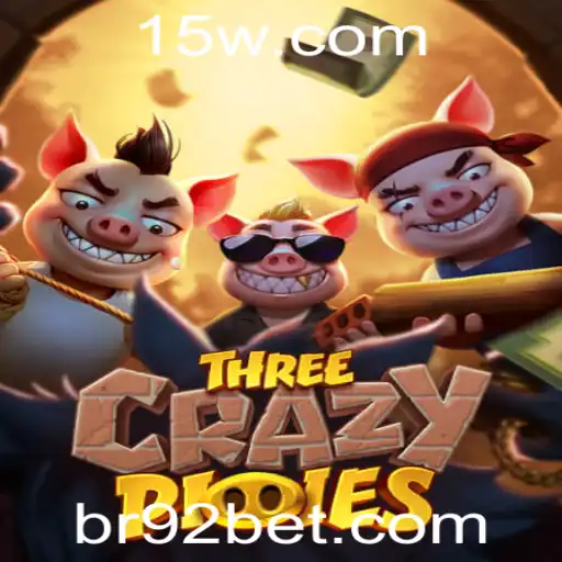 Explorando o Mundo de ThreeCrazyPiggies: Um Guia Completo com 92bet