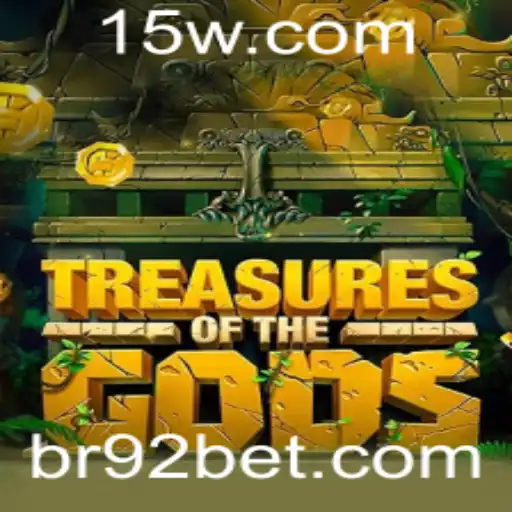 Explorando o Universo de TreasureoftheGods e a Emoção do 92bet