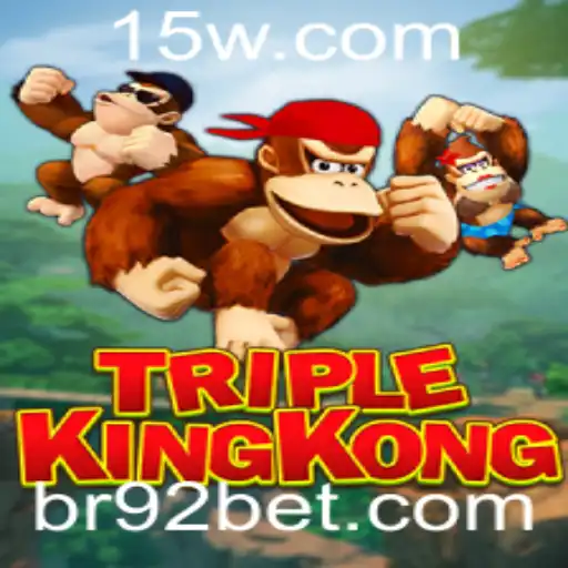 TripleKingKong: Descubra a Nova Sensação no Mundo dos Jogos