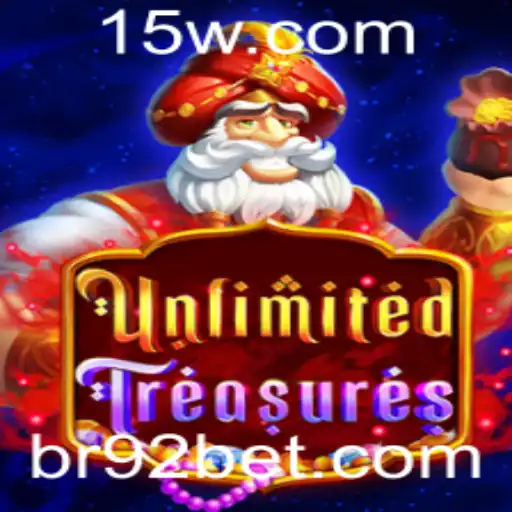 Explorando o Mundo de UnlimitedTreasures: Um Mergulho em Aventuras e Desafios
