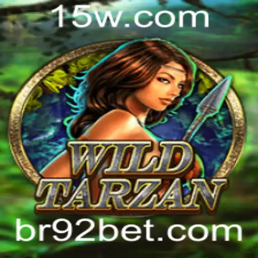 Explore a Aventura Selvagem com WildTarzan: O Novo Jogo de 92bet