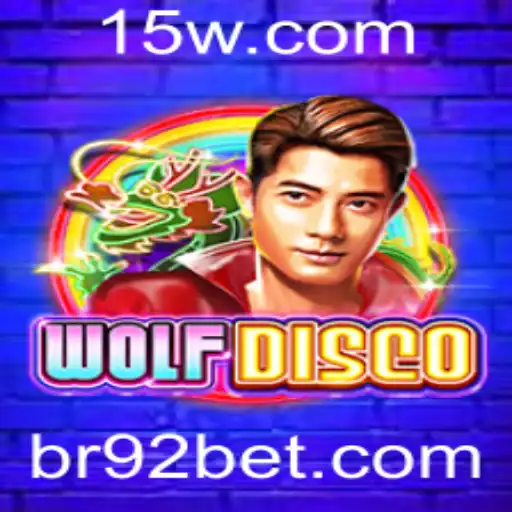 WolfDisco: Um Mergulho no Mundo Vibrante de 92bet