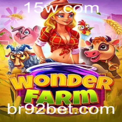 Descubra o Fascinante Jogo WonderFarmBonusBuy no 92bet
